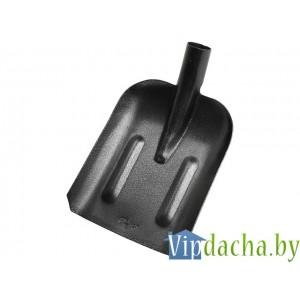 Лопата совковая ЛСП ПК рельсовая сталь (Ревякино) Лопата совковая ЛСП ПК рельсовая сталь (Ревякино)